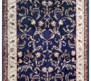 Синтетична килимова доріжка Selena / Lotos 523/810 - высокое качество по лучшей цене в Украине.