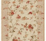 Синтетична килимова доріжка Lotos 551/100 beige - высокое качество по лучшей цене в Украине.