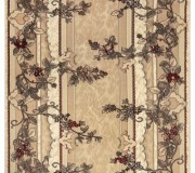 Синтетична килимова доріжка Lotos 580/6180 - высокое качество по лучшей цене в Украине.