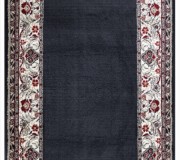 Килимова доріжка Lotos Rada 046/Black - высокое качество по лучшей цене в Украине.