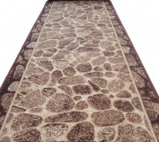 Синтетическая ковровая дорожка 107749 0.80x1.02 - высокое качество по лучшей цене в Украине.