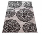 Синтетичний килим Sonata 22003-110 - высокое качество по лучшей цене в Украине.