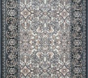 Wool runner carpet ISFAHAN Salamanka alabaster - высокое качество по лучшей цене в Украине.