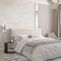 Килими в спальню