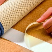 Укладка коврового покрытия: выбор и способы