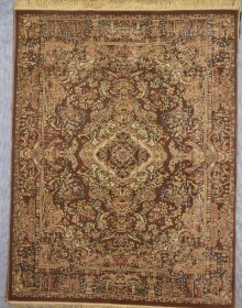 Иранский ковер Diba Carpet Amitis Talkh - высокое качество по лучшей цене в Украине.