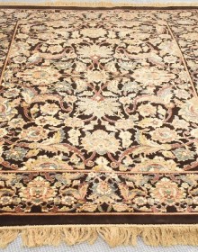 Іранський килим Diba Carpet Kashmar Talkh - высокое качество по лучшей цене в Украине.