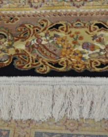 Іранський килим Diba Carpet Mandegar Meshki - высокое качество по лучшей цене в Украине.