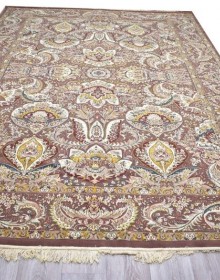 Иранский ковер Diba Carpet Khotan Talkh - высокое качество по лучшей цене в Украине.