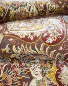 Иранский ковер Diba Carpet Khotan Talkh - высокое качество по лучшей цене в Украине.