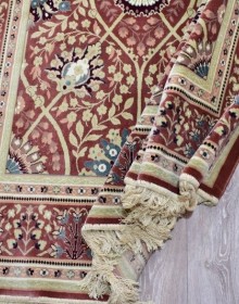 Іранський килим Diba Carpet Taranom Piazi - высокое качество по лучшей цене в Украине.