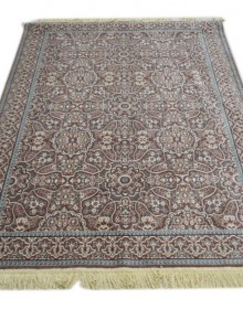 Иранский ковер Diba Carpet Safavi Talkh - высокое качество по лучшей цене в Украине.