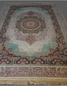 Иранский ковер Diba Carpets (Ariya Cerem) - высокое качество по лучшей цене в Украине.