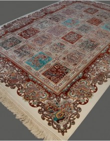Іранський килим Diba Carpets Farah (Cerem) - высокое качество по лучшей цене в Украине.