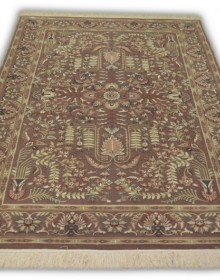 Иранский ковер Diba Carpet Farahan Talkh - высокое качество по лучшей цене в Украине.