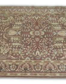 Иранский ковер Diba Carpet Farahan Talkh - высокое качество по лучшей цене в Украине.