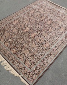 Иранский ковер Diba Carpet Safavi fandoghi - высокое качество по лучшей цене в Украине.