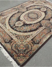 Іранський килим Diba Carpet Zarsham - высокое качество по лучшей цене в Украине.
