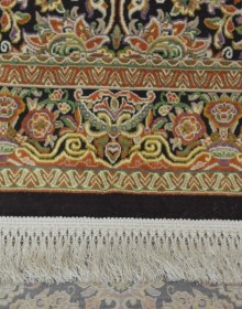 Іранський килим Diba Carpet Zomorod Fandoghi - высокое качество по лучшей цене в Украине.