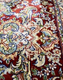 Iranian carpet Marshad Carpet 3010 Cream - высокое качество по лучшей цене в Украине.