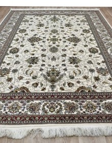 Иранский ковер Marshad Carpet 3011 Cream - высокое качество по лучшей цене в Украине.