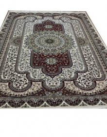 Іранський килим Marshad Carpet 3015 Cream - высокое качество по лучшей цене в Украине.