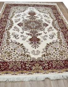 Іранський килим Marshad Carpet 3040 Cream - высокое качество по лучшей цене в Украине.