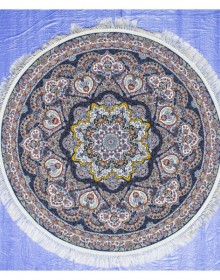 Persian carpet Farsi 47-BL BLUE - высокое качество по лучшей цене в Украине.