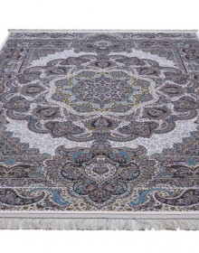 Persian carpet Farsi 47-C cream - высокое качество по лучшей цене в Украине.