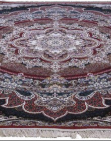 Persian carpet Farsi 55-R red - высокое качество по лучшей цене в Украине.