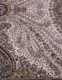 Persian carpet Farsi 56-C CREAM - высокое качество по лучшей цене в Украине.