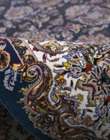 Persian carpet Farsi 57-BL BLUE - высокое качество по лучшей цене в Украине.