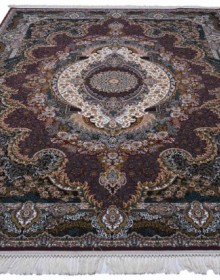 Persian carpet Farsi 63-R red - высокое качество по лучшей цене в Украине.