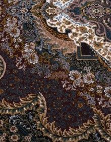 Persian carpet Farsi 63-R red - высокое качество по лучшей цене в Украине.