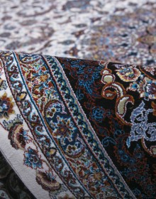 Persian carpet Farsi 66-C CREAM - высокое качество по лучшей цене в Украине.