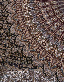 Persian carpet Kashan 773-R red - высокое качество по лучшей цене в Украине.