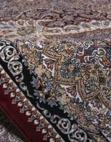 Persian carpet Kashan 774-R red - высокое качество по лучшей цене в Украине.