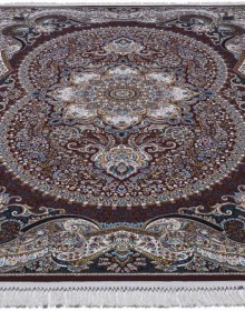 Persian carpet Kashan 803-R red - высокое качество по лучшей цене в Украине.