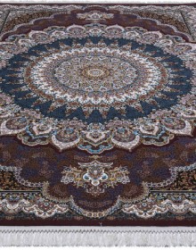 Persian carpet Kashan 804-R red - высокое качество по лучшей цене в Украине.