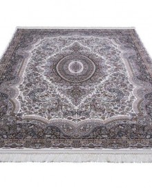 Персидский ковер Tabriz 24-C CREAM - высокое качество по лучшей цене в Украине.