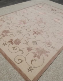 Carpet made of wool with silk 150L Wool&Silk TIBETAN CARPET TX 258C P1/P - высокое качество по лучшей цене в Украине.