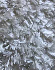 Високоворсный килим Kelebek S000K White - высокое качество по лучшей цене в Украине.