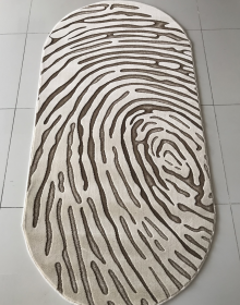 Акриловий килим Aden 3107A - высокое качество по лучшей цене в Украине.