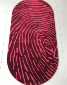 Акриловий килим Aden 3107K - высокое качество по лучшей цене в Украине.