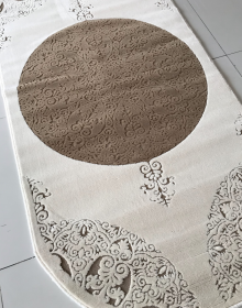 Акриловий килим Aden 3114A - высокое качество по лучшей цене в Украине.