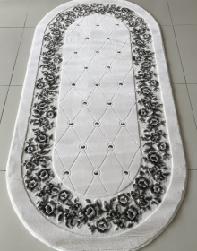 Акриловий килим Aden 3115S - высокое качество по лучшей цене в Украине.