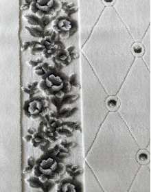 Акриловий килим Aden 3115S - высокое качество по лучшей цене в Украине.