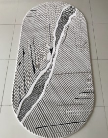 Акриловий килим Aden 3119S - высокое качество по лучшей цене в Украине.