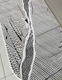 Акриловий килим Aden 3119S - высокое качество по лучшей цене в Украине.