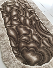 Акриловий килим Aden 3124A - высокое качество по лучшей цене в Украине.